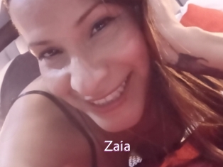 Zaia