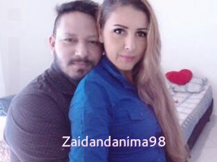 zaidandanima98 Just Amateurs