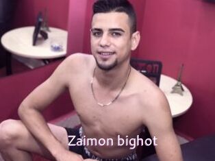 zaimon_bighot Just Amateurs