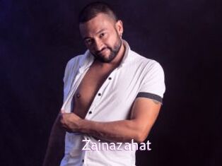 Zainazahat