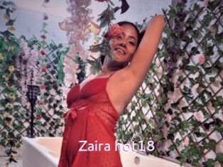 Zaira_hot18
