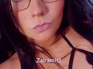 Zairamist