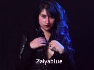 zaiyablue Just Amateurs