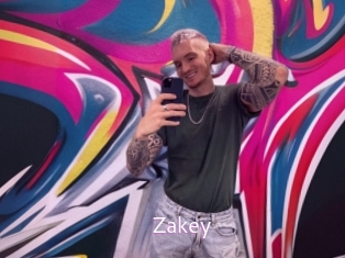 Zakey