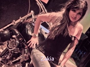 Zakia