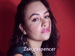Zakuraspencer