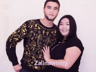 Zalinawinny