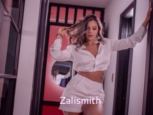 Zalismith
