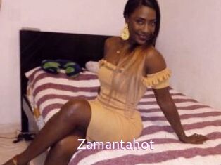 Zamantahot