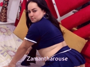 Zamantharouse