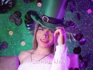 Zamara_kleii