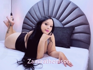 Zamirathomson