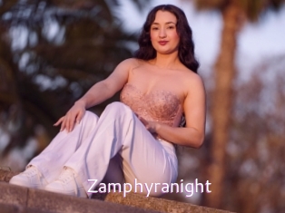 Zamphyranight