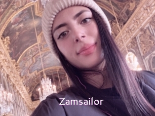 Zamsailor