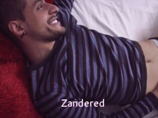 zandered Just Amateurs