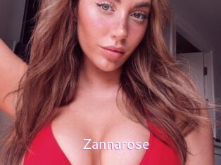 Zannarose