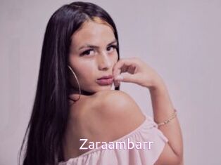 Zaraambarr