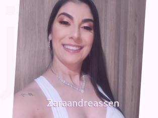 Zaraandreassen