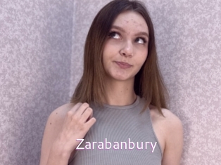 Zarabanbury