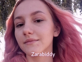 Zarabiddy