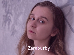 Zaraburby