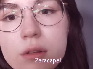 Zaracapell