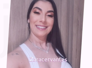 Zaracervantes