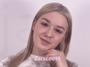 Zaracoote
