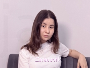 Zaracovil