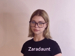 Zaradaunt