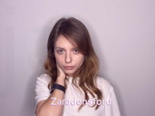 Zaradensford