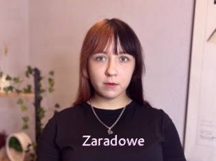 Zaradowe