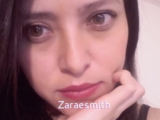 Zaraesmith