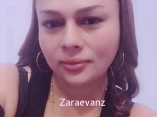 Zaraevanz