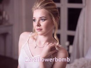 zaraflowerbomb Just Amateurs