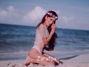 zarafox Just Amateurs