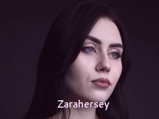 Zarahersey