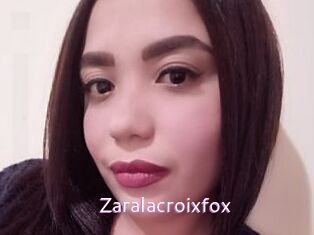 Zaralacroixfox