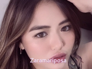 Zaramariposa
