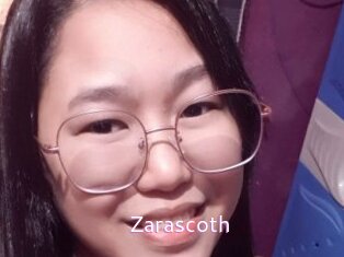 Zarascoth