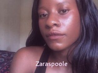 Zaraspoole