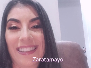Zaratamayo