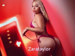 Zarataylor