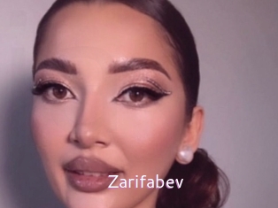 Zarifabev