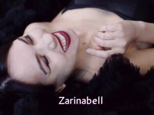 Zarinabell