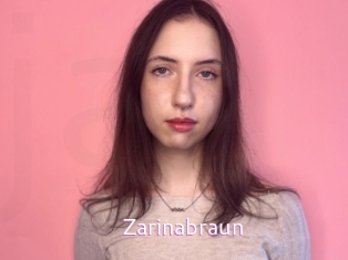 Zarinabraun