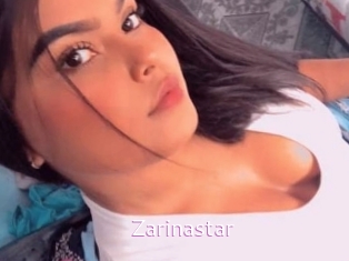 Zarinastar