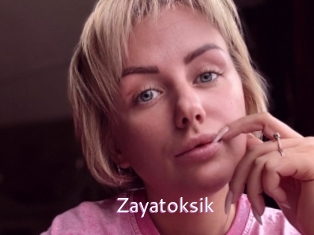 Zayatoksik