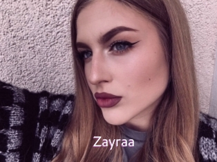 Zayraa