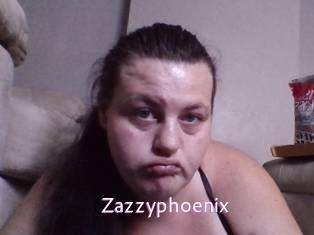 Zazzyphoenix